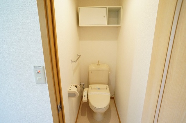 トイレ　※類似室内