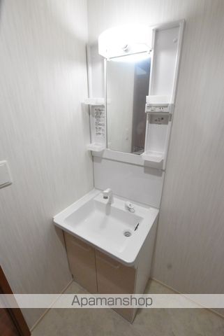 札幌市電 西線１６条駅 徒歩4分 3階建 築4年の内装写真