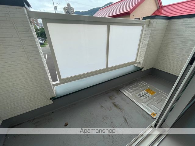 札幌市電 西線１６条駅 徒歩4分 3階建 築4年の内装写真