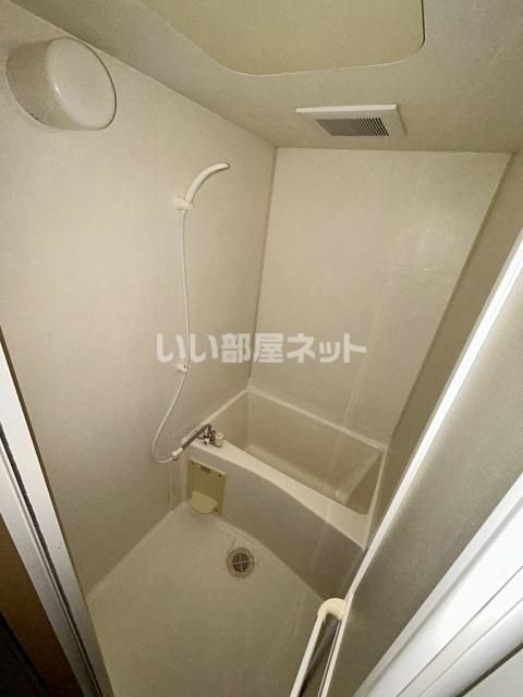Windwardの風呂写真