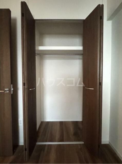 ドゥーエ武蔵中原の内装写真