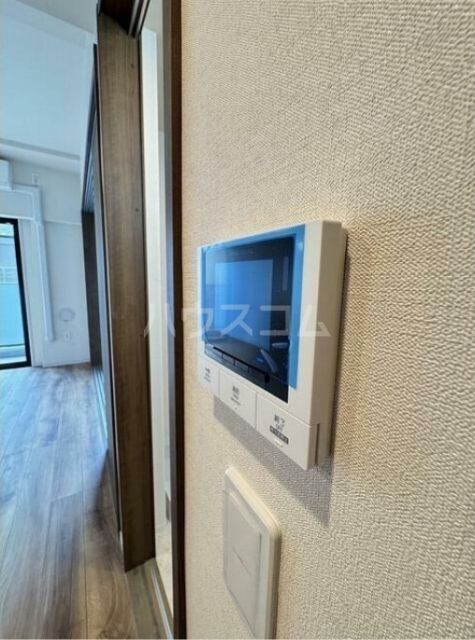 ドゥーエ武蔵中原のその他写真