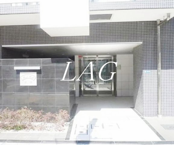 エントランス　エントランスです。