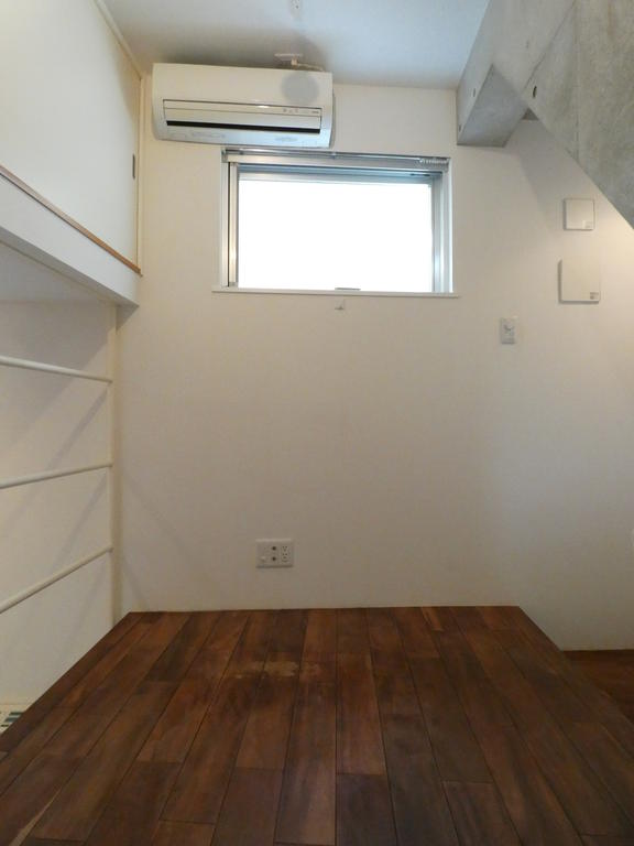 居室・リビング　内観1※別部屋参考写真