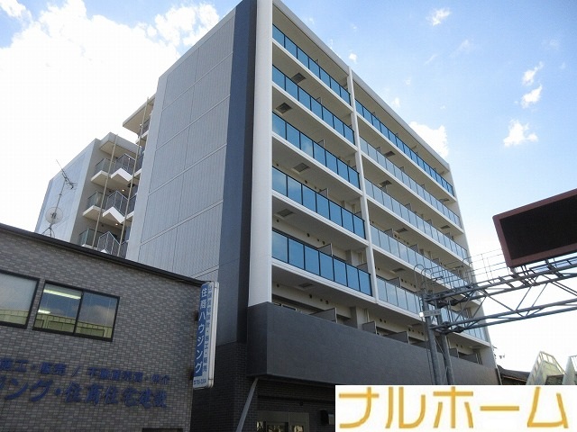 ＪＲ関西本線 平野駅 徒歩8分 築1年