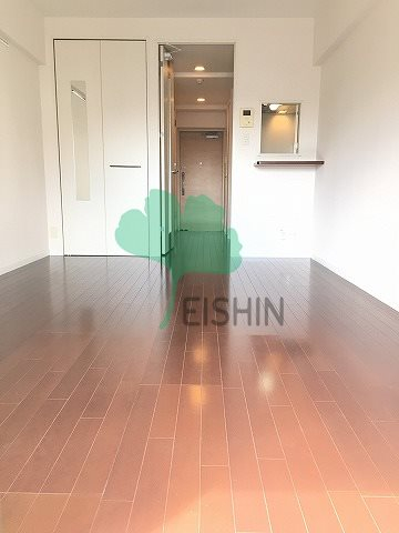 居室・リビング　アレンジ自由自在の広々空間です！