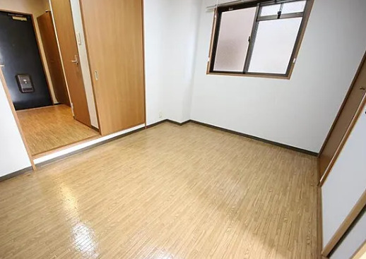 居室・リビング　※同施工会社のイメージ写真※