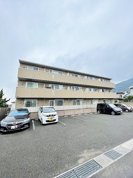 駐車場　★駐車場★