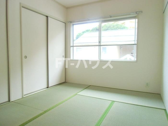 その他　201 和室