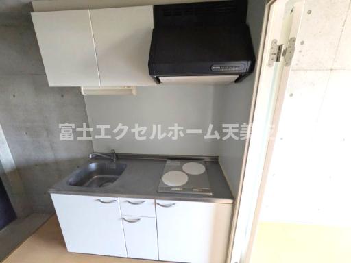 キッチン