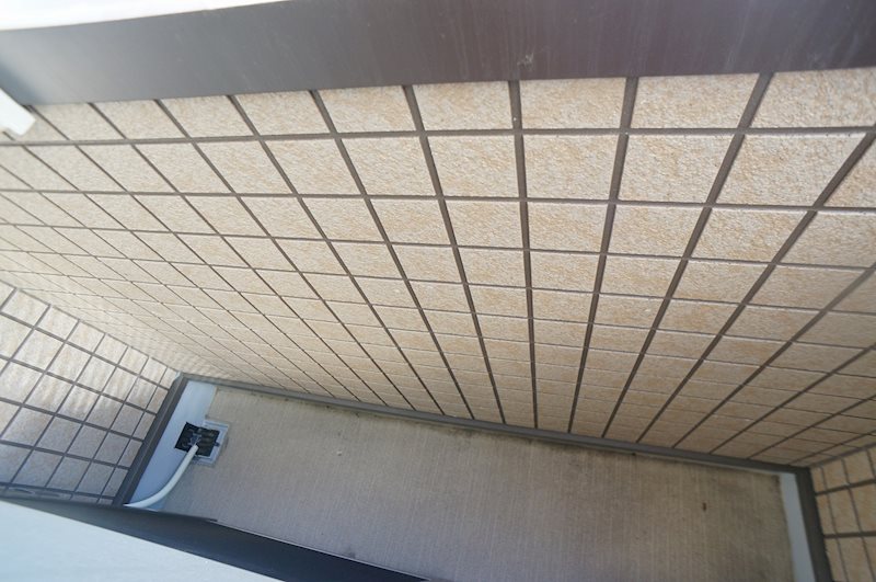 グランポレール長岡京の内装写真