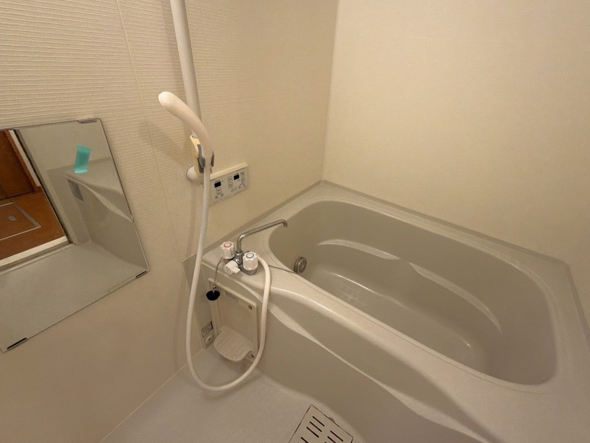 バス・シャワールーム　※他部屋参照画像※