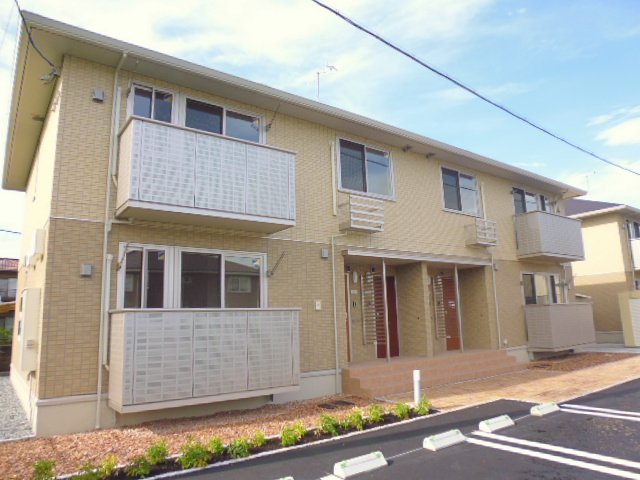 水島臨海鉄道 常盤駅 徒歩25分 築12年