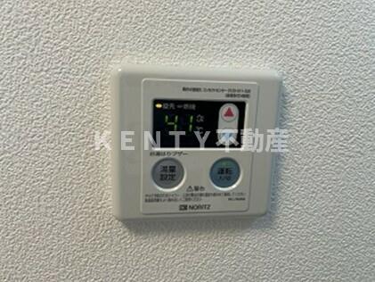 その他設備　他居室内参考