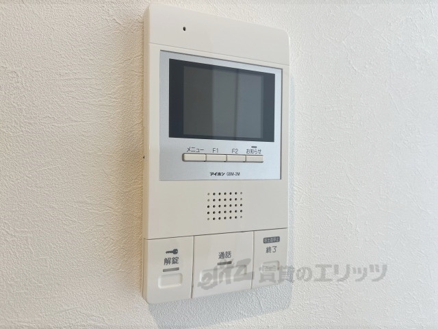 セキュリティ　ドアフォン（ＴＶ含）
