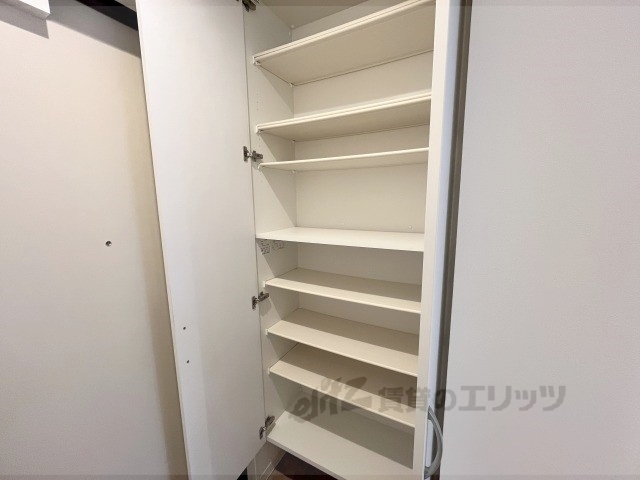 収納　下駄箱