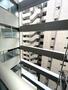 眺望　(参考)同マンション別間取り他部屋の写真（間取り図が正）