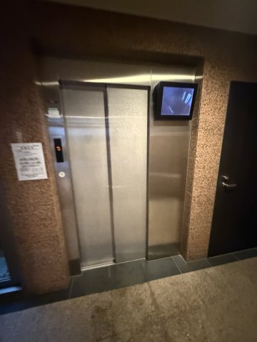 ノーベル都島の外観写真