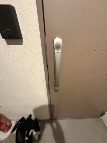ノーベル都島のその他写真
