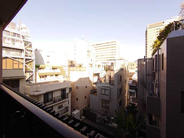 眺望　別部屋参考写真です
