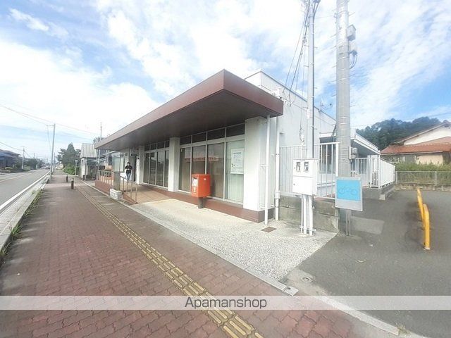 郵便局　庄内郵便局（郵便局）まで1300m