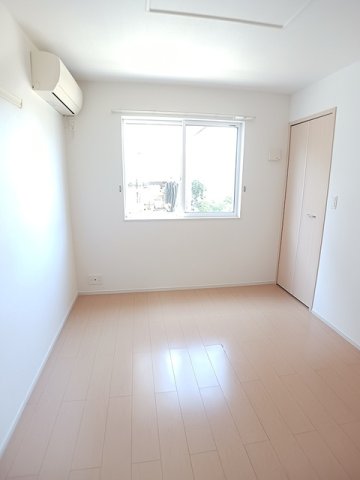 その他部屋・スペース　内装は落ち着いています