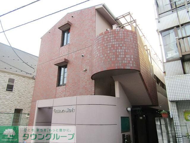 Muses旗の台のその他写真