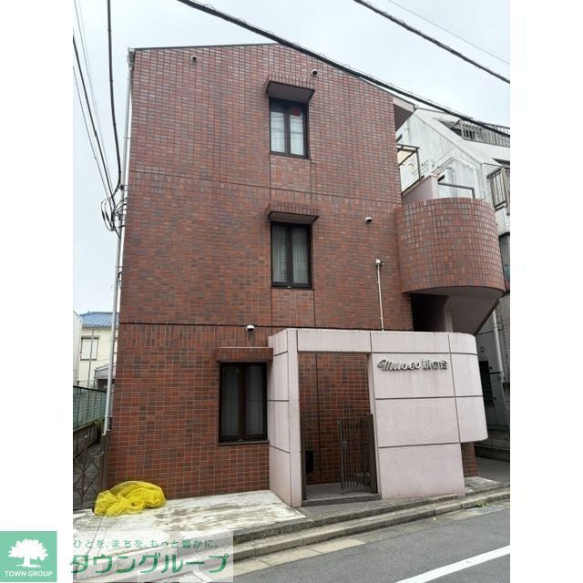 Muses旗の台のその他写真