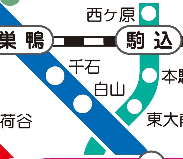 その他　☆路線図☆