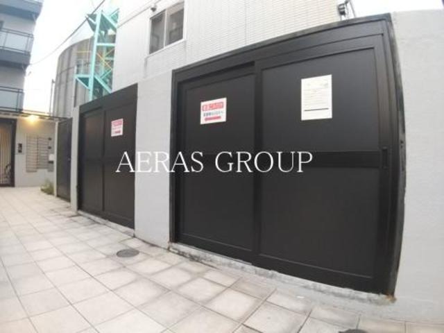 京急大師線 港町駅 徒歩3分 4階建 築13年の外観写真