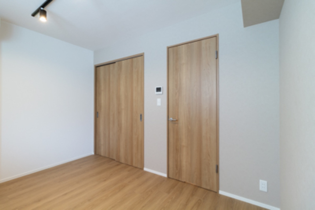 その他　※写真は同タイプ住戸です。