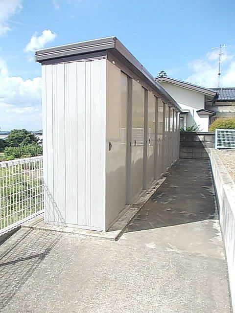ＪＲ八戸線 白銀駅 徒歩18分 2階建 築21年のその他写真
