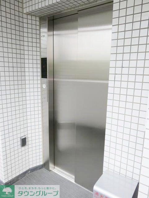 その他共有部分　★エレベーター★