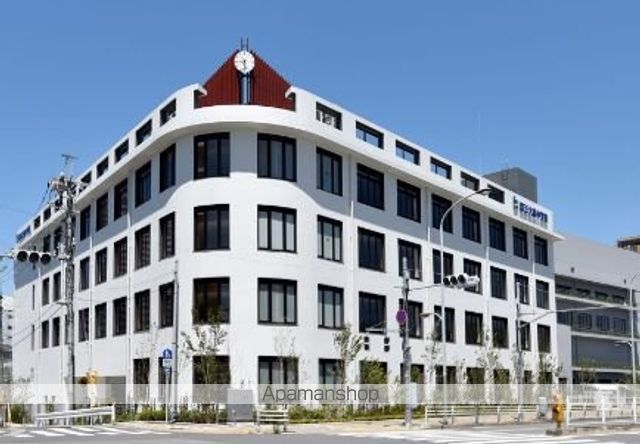 小学校　第五大島小学校（小学校）まで5535m