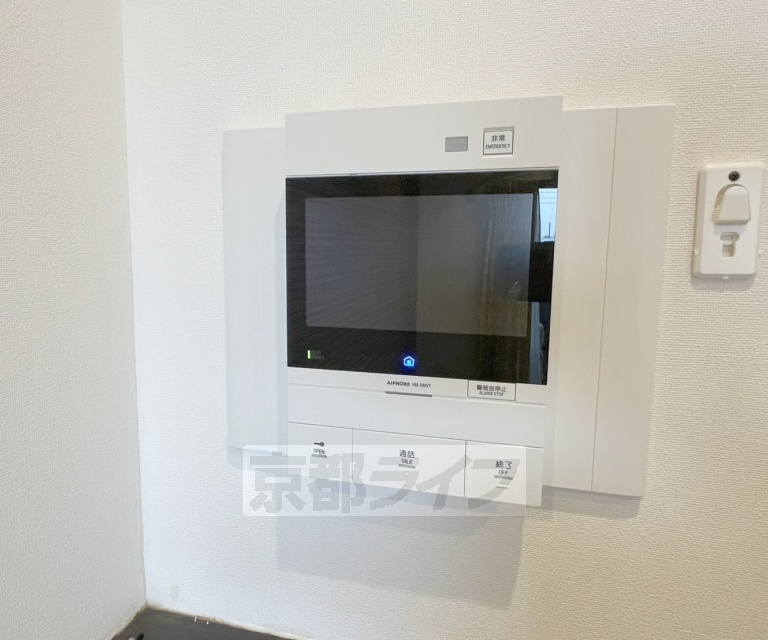 近鉄京都線 久津川駅 徒歩6分 7階建 築21年のその他写真