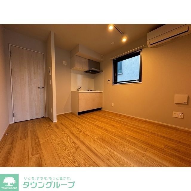 居室・リビング　居室