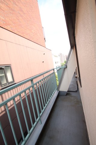 谷口ビルの内装写真