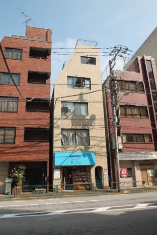 谷口ビル