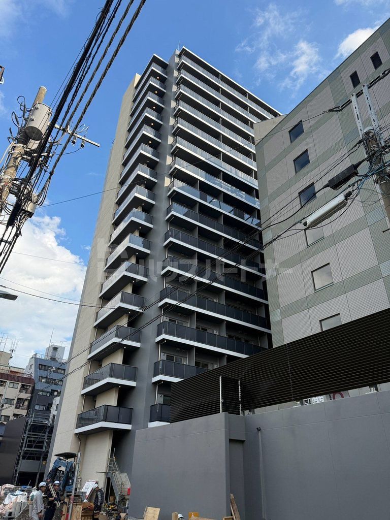 ラティエラ上野稲荷町のその他写真