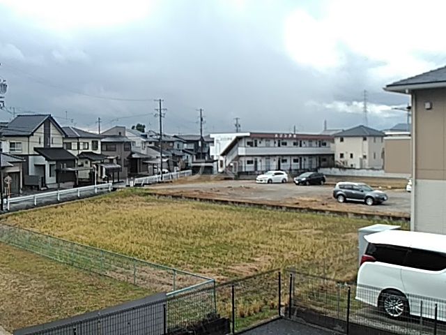 A・City中島西のその他写真