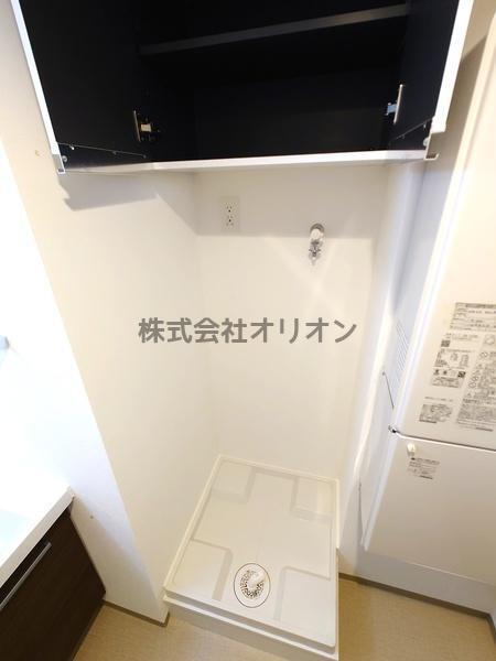 GRAN PASEO SAGINOMIYAのその他写真
