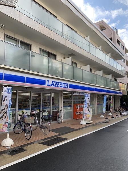 GRAN PASEO SAGINOMIYAの周辺写真
