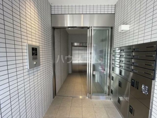 Royal Comfortの外観写真