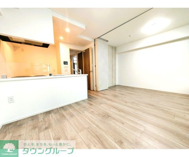 デュオステージ海老名の内装写真