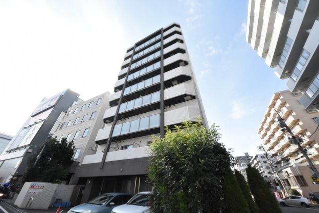 建物外観　★おしゃれな外観★