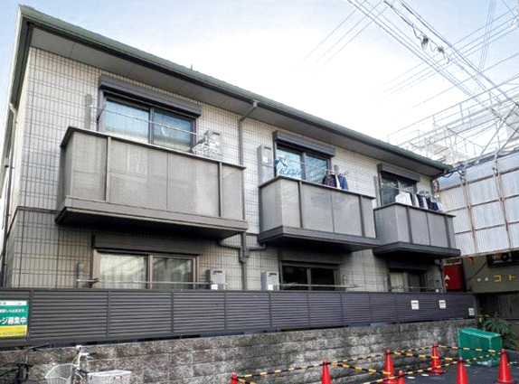 地下鉄今里筋線 太子橋今市駅 徒歩7分 築23年