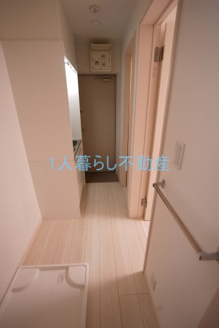 その他部屋・スペース　中はこのようになっています　インターネット使用料無料