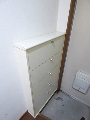 その他設備　別室参考写真