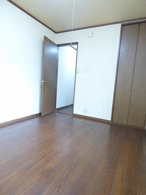 居室・リビング　別室参考写真