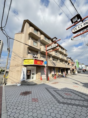 地下鉄今里筋線 瑞光四丁目駅 徒歩5分 築52年